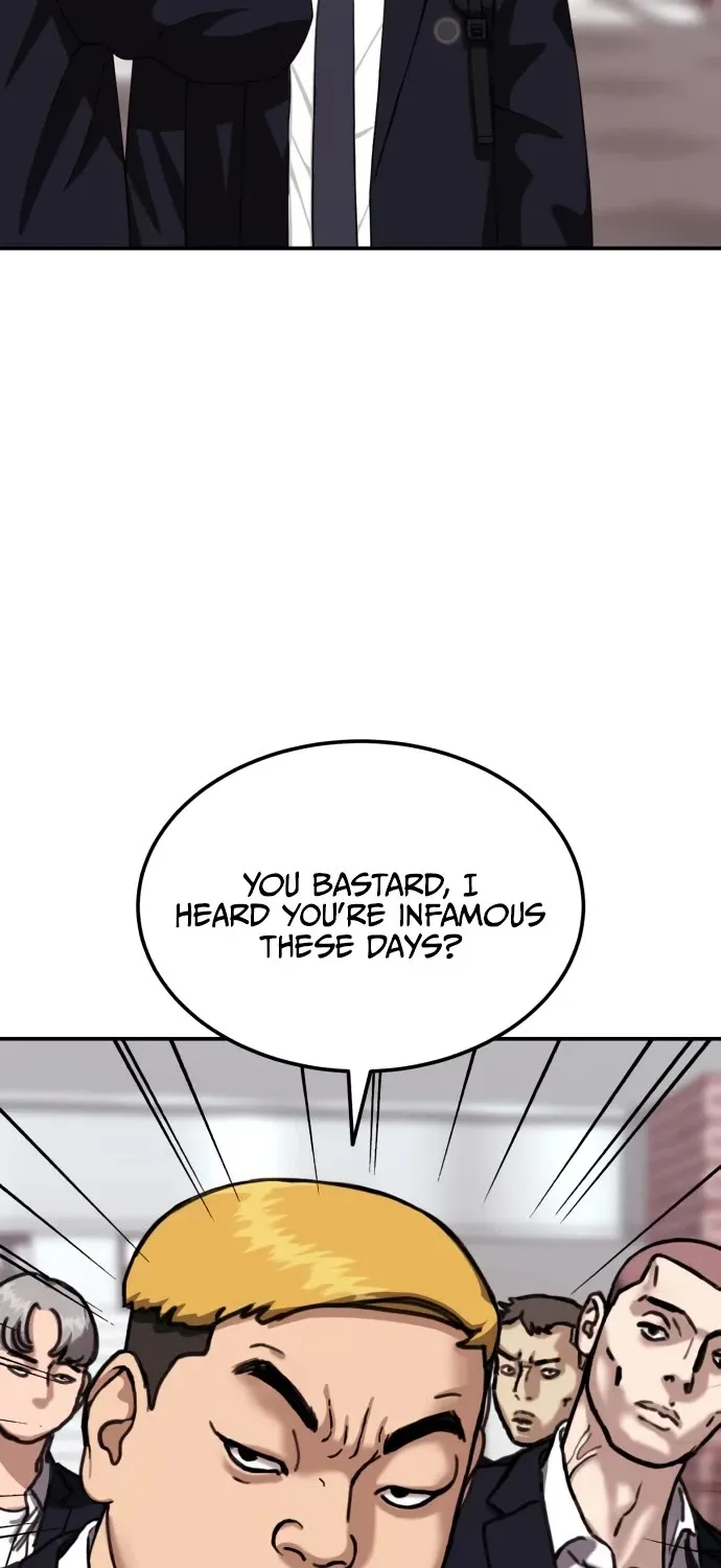 Top 1 Fighting Tutoring Kainu Manga Chapter 21 Page 53