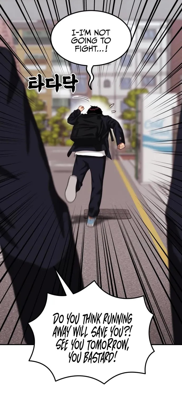 Top 1 Fighting Tutoring Kainu Manga Chapter 21 Page 60