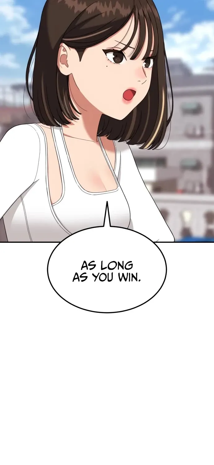 Top 1 Fighting Tutoring Kainu Manga Chapter 21 Page 68