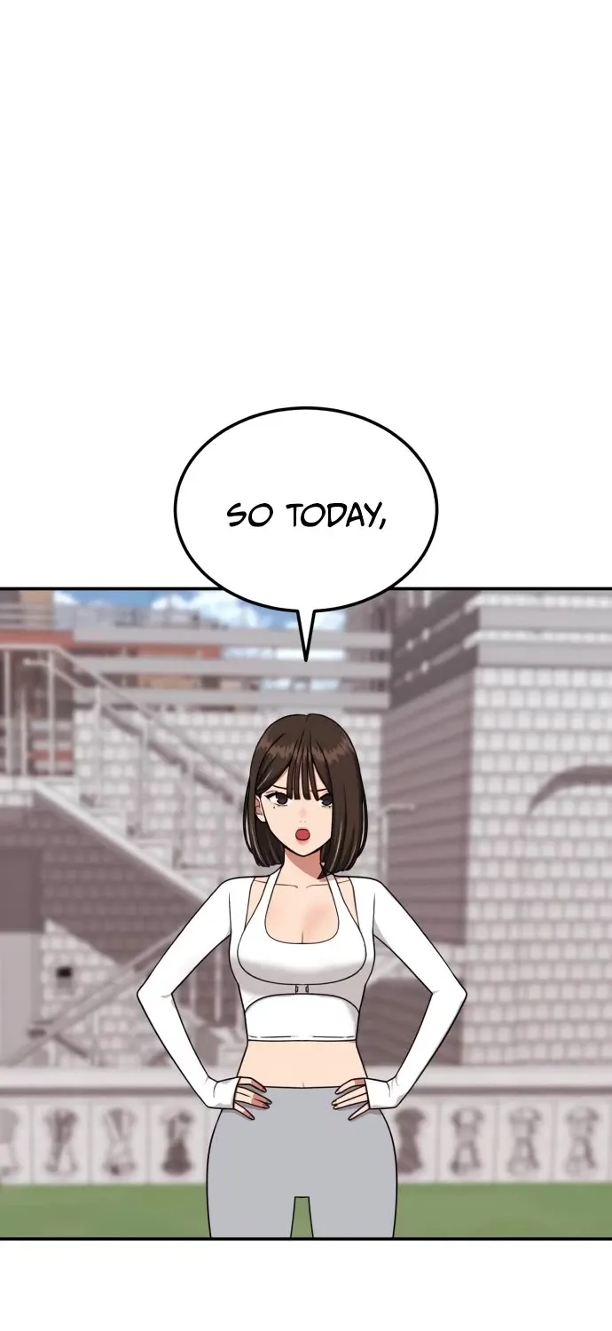 Top 1 Fighting Tutoring Kainu Manga Chapter 21 Page 72