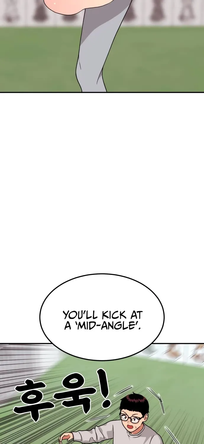 Top 1 Fighting Tutoring Kainu Manga Chapter 21 Page 78