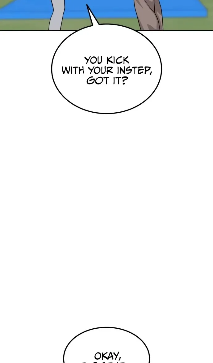 Top 1 Fighting Tutoring Kainu Manga Chapter 21 Page 83