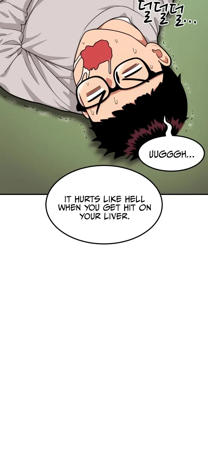 Top 1 Fighting Tutoring Kainu Manga Chapter 21 Page 90