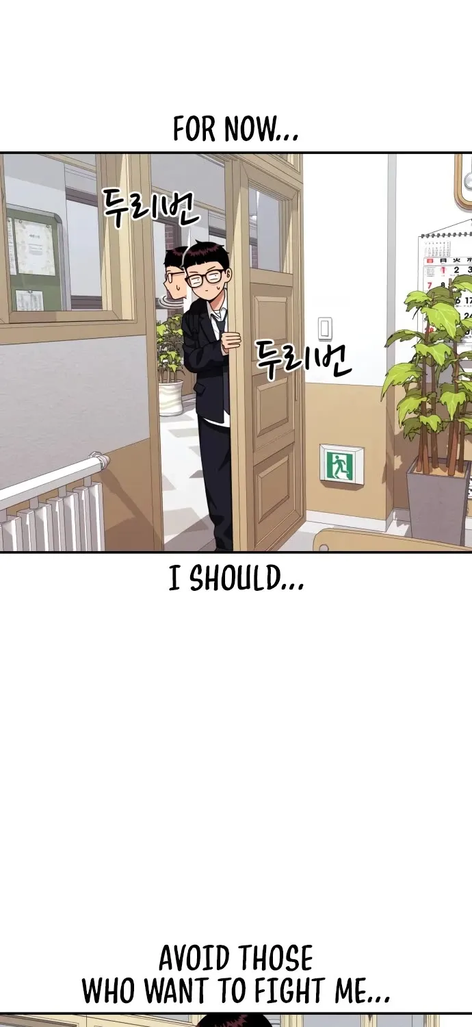 Top 1 Fighting Tutoring Kainu Manga Chapter 21 Page 96