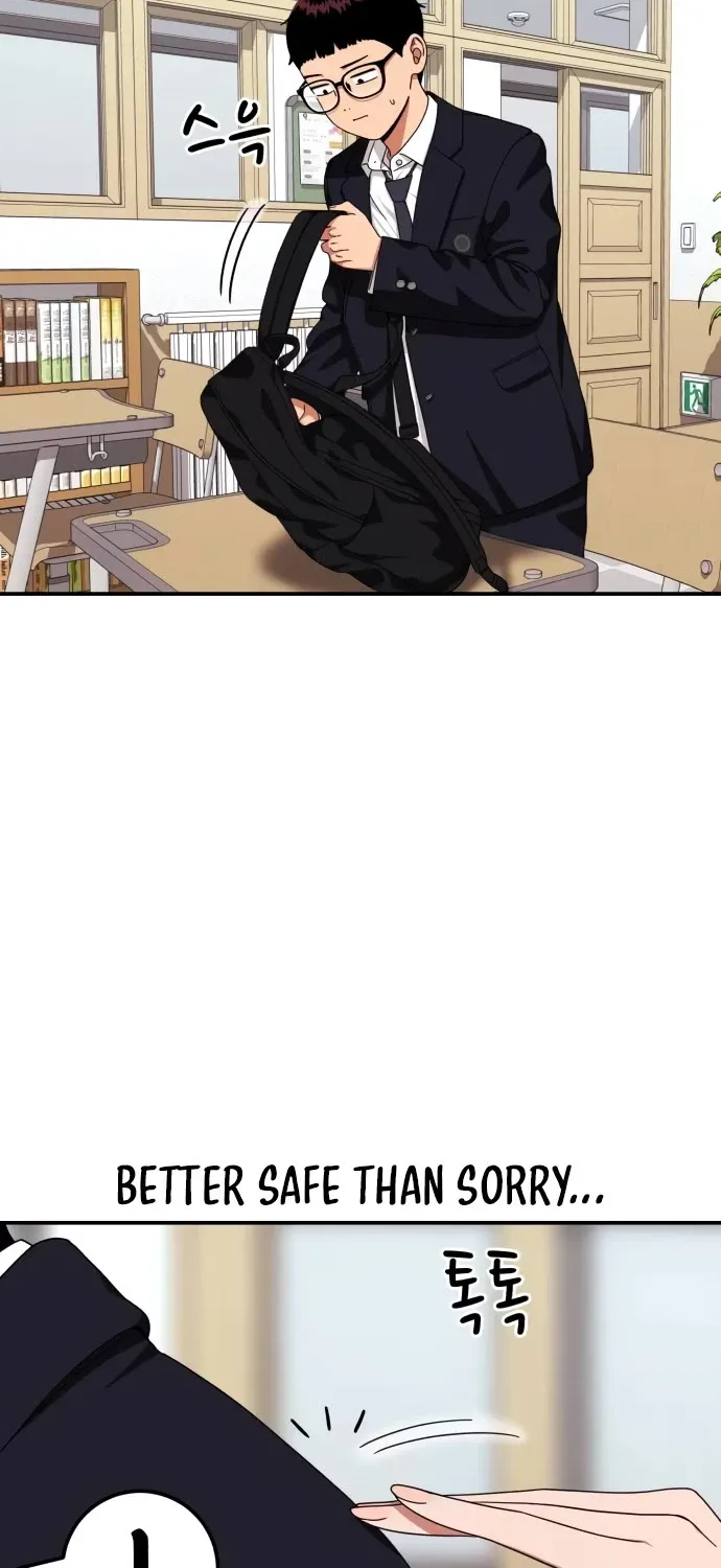 Top 1 Fighting Tutoring Kainu Manga Chapter 21 Page 97