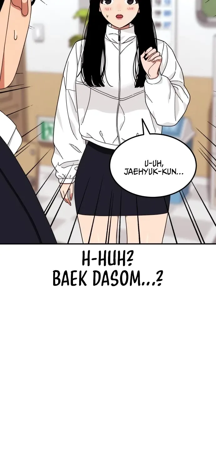 Top 1 Fighting Tutoring Kainu Manga Chapter 21 Page 100