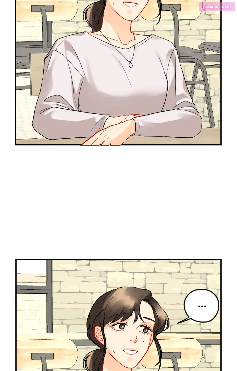 Love Me Knot Kainu Manga Chapter 97 Page 42