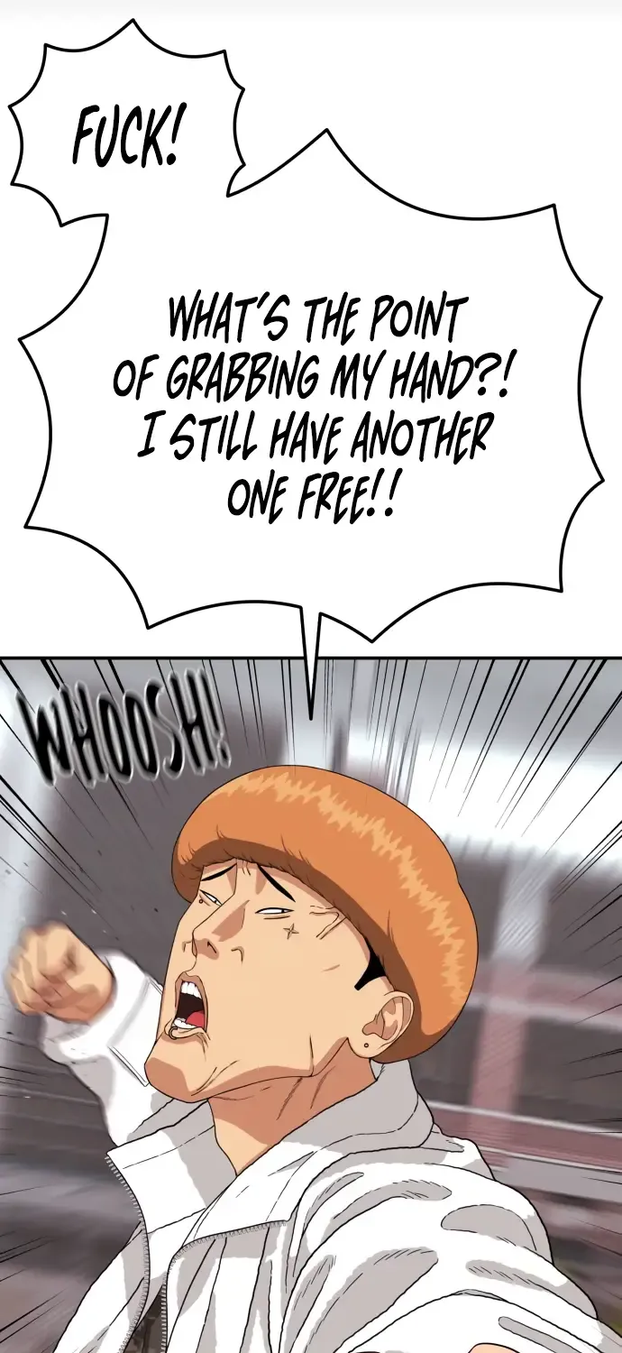 Top 1 Fighting Tutoring Kainu Manga Chapter 18 Page 2