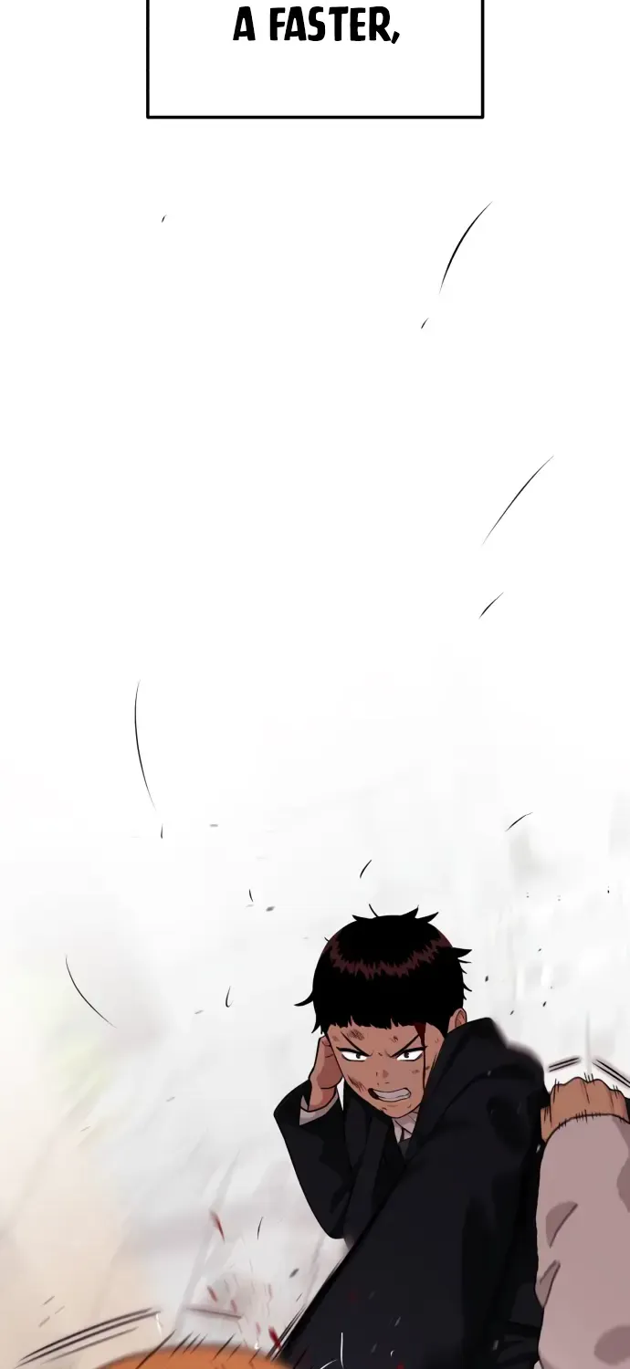 Top 1 Fighting Tutoring Kainu Manga Chapter 18 Page 5