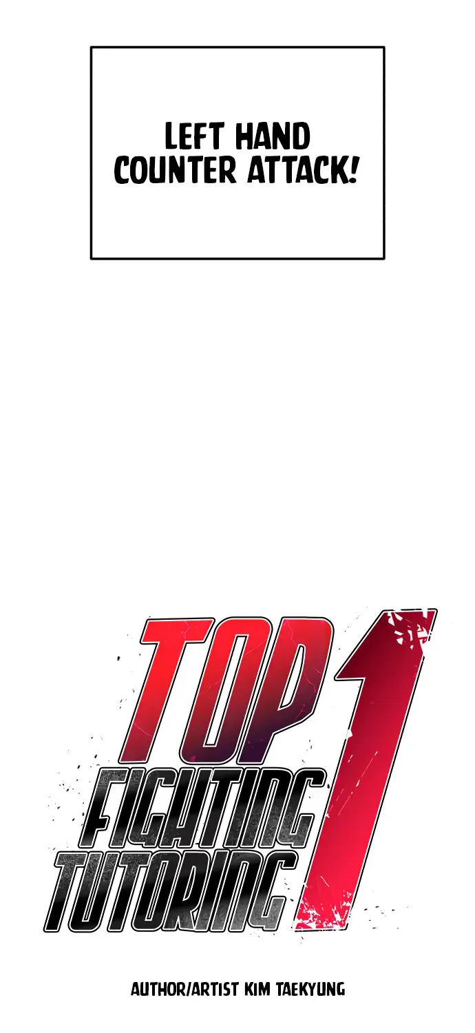 Top 1 Fighting Tutoring Kainu Manga Chapter 18 Page 7