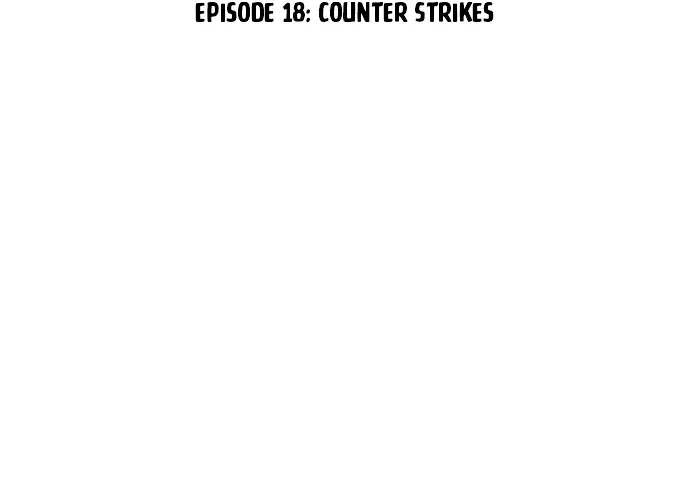 Top 1 Fighting Tutoring Kainu Manga Chapter 18 Page 8