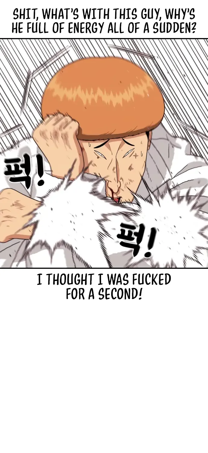 Top 1 Fighting Tutoring Kainu Manga Chapter 18 Page 23