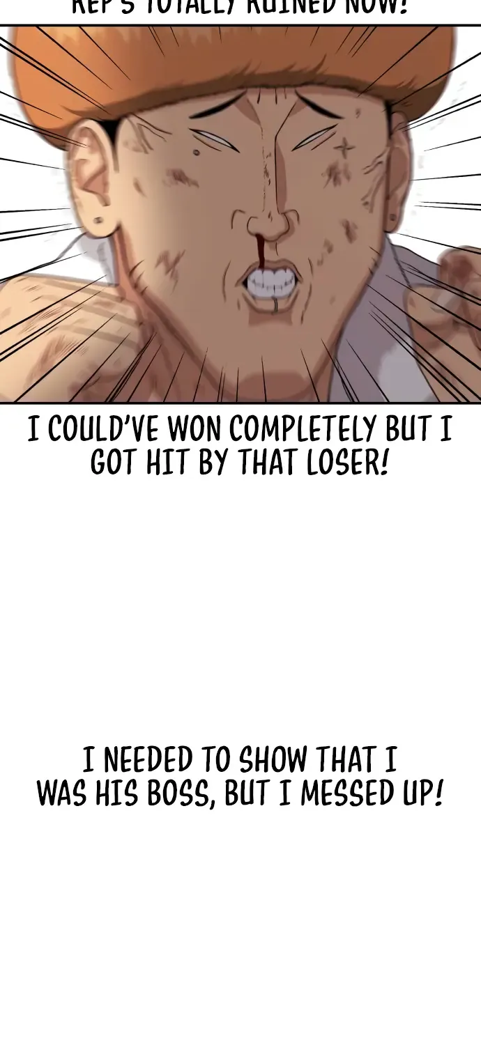 Top 1 Fighting Tutoring Kainu Manga Chapter 18 Page 25