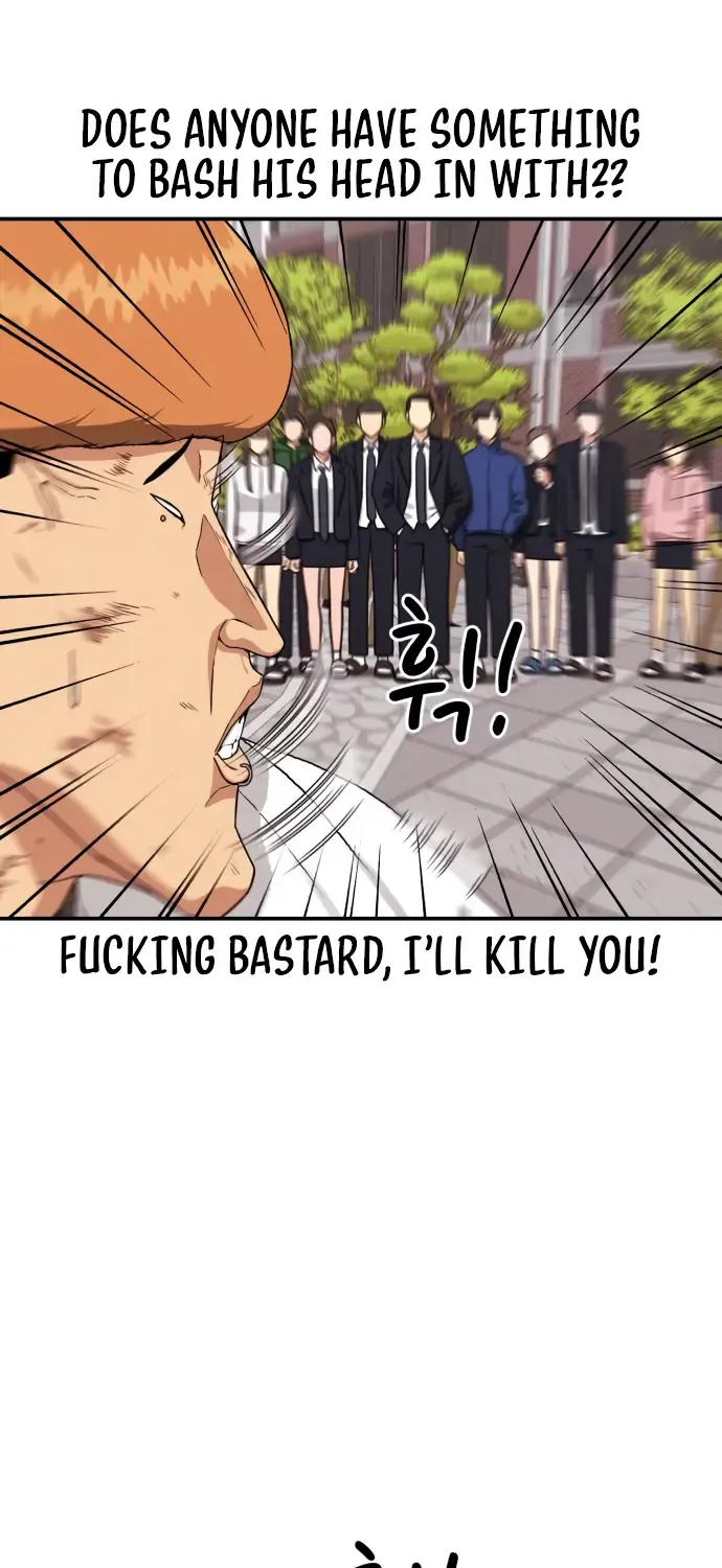 Top 1 Fighting Tutoring Kainu Manga Chapter 18 Page 26