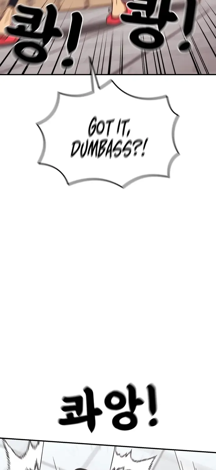 Top 1 Fighting Tutoring Kainu Manga Chapter 18 Page 33