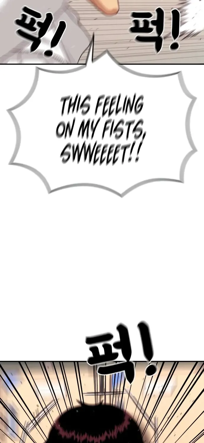 Top 1 Fighting Tutoring Kainu Manga Chapter 18 Page 37