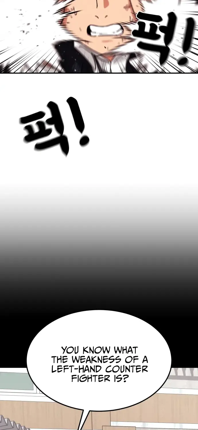 Top 1 Fighting Tutoring Kainu Manga Chapter 18 Page 39