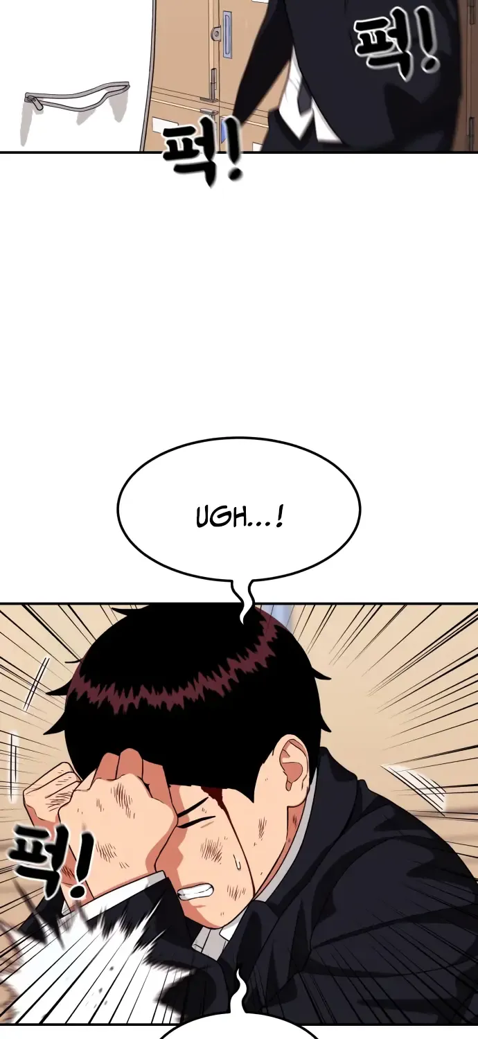 Top 1 Fighting Tutoring Kainu Manga Chapter 18 Page 49