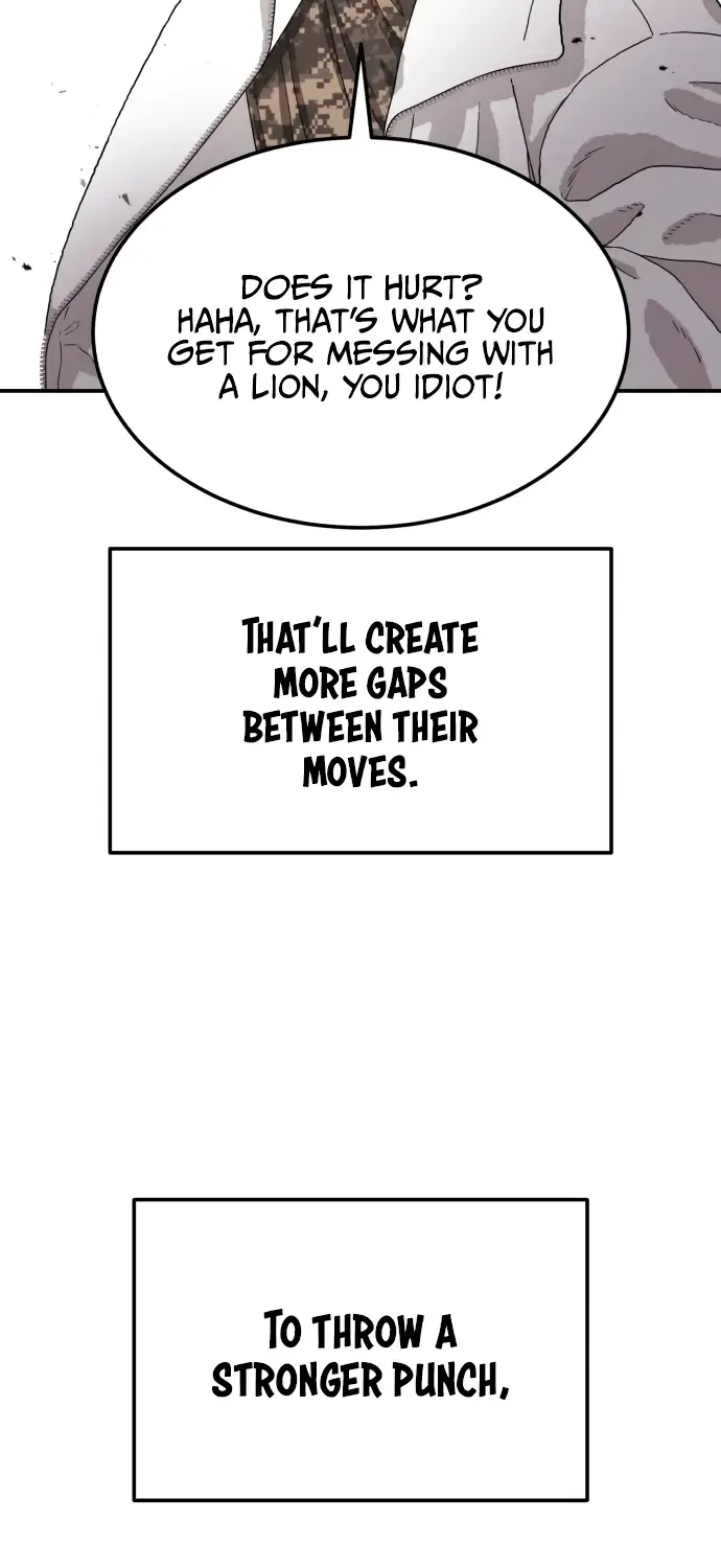 Top 1 Fighting Tutoring Kainu Manga Chapter 18 Page 51