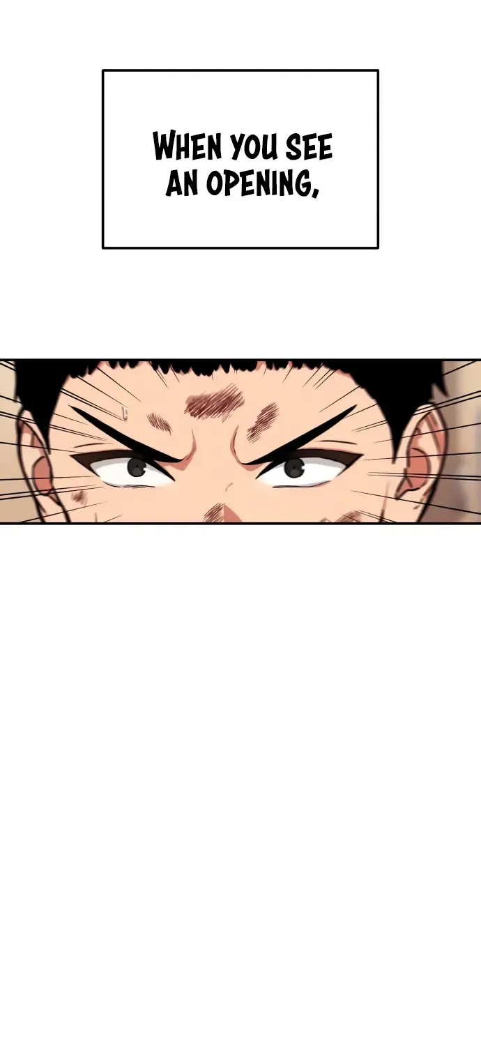 Top 1 Fighting Tutoring Kainu Manga Chapter 18 Page 54