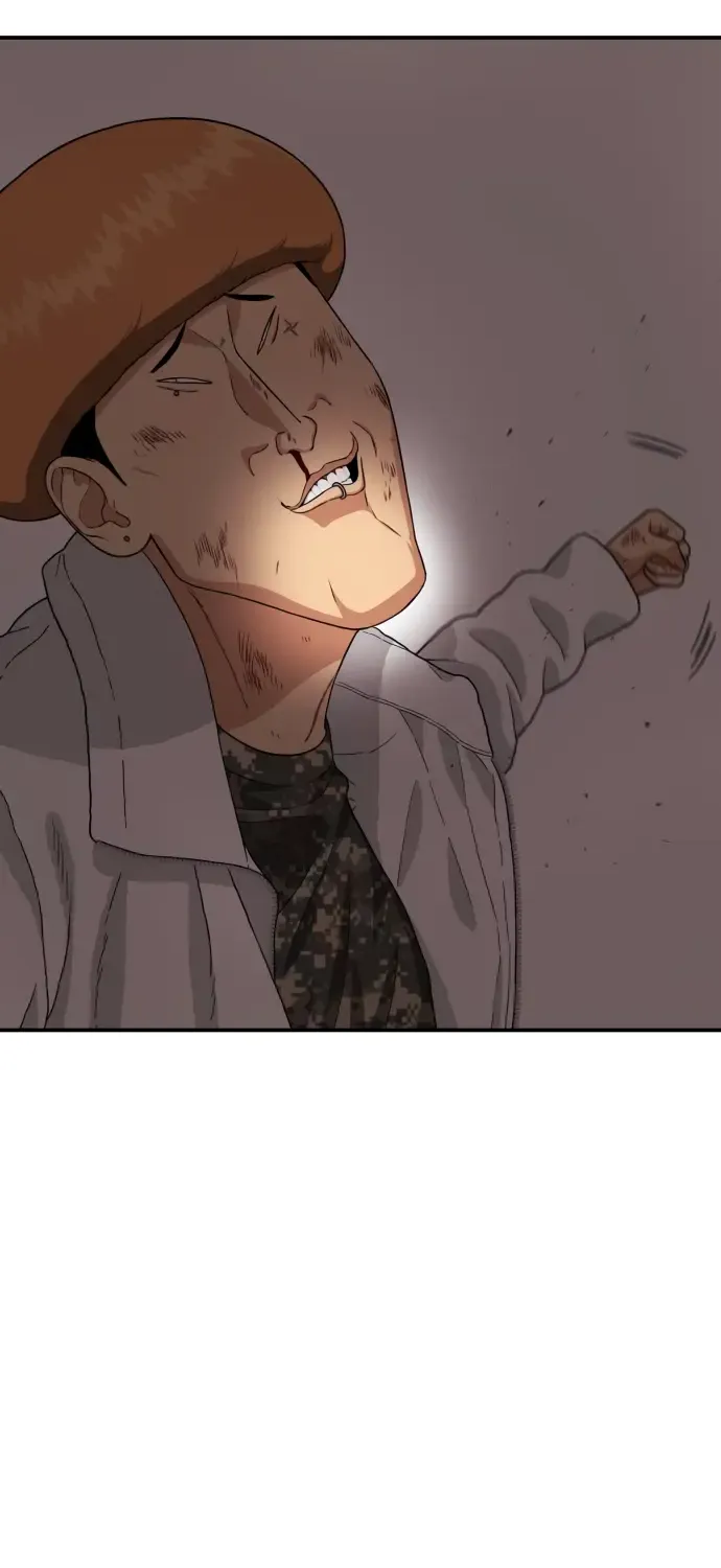 Top 1 Fighting Tutoring Kainu Manga Chapter 18 Page 55