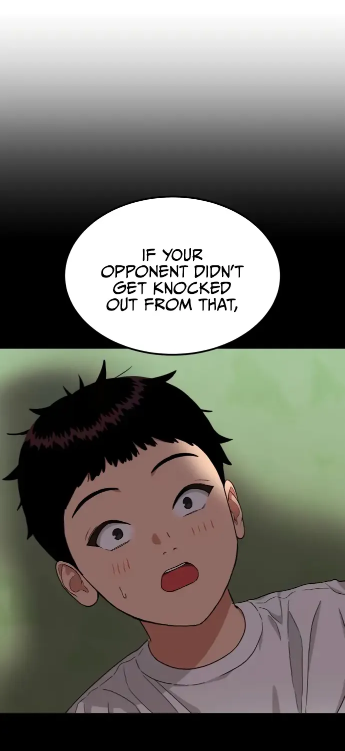 Top 1 Fighting Tutoring Kainu Manga Chapter 18 Page 62