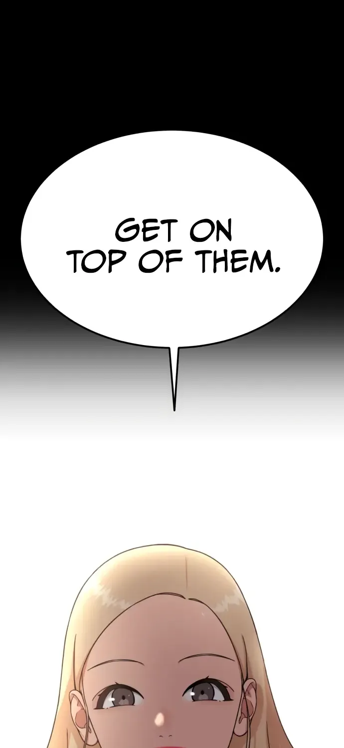 Top 1 Fighting Tutoring Kainu Manga Chapter 18 Page 63