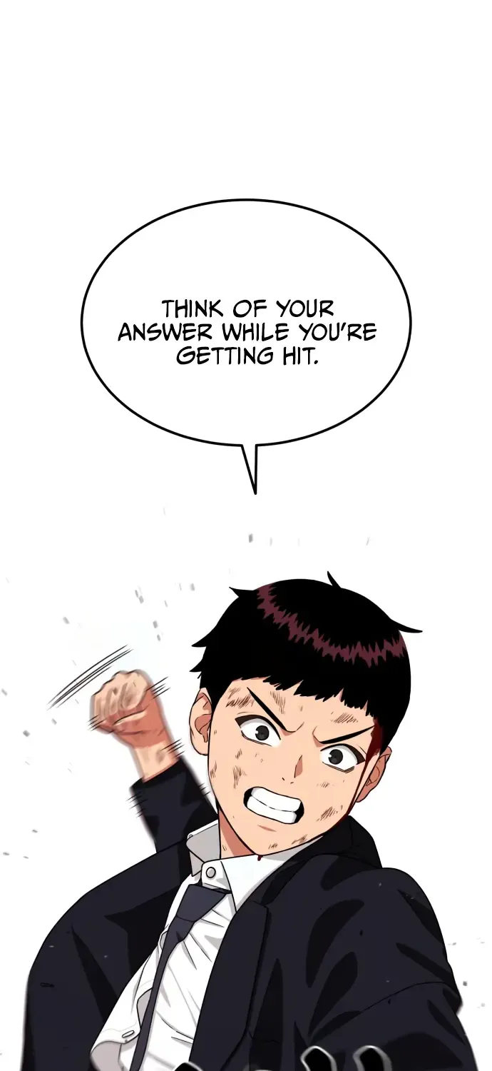 Top 1 Fighting Tutoring Kainu Manga Chapter 18 Page 69