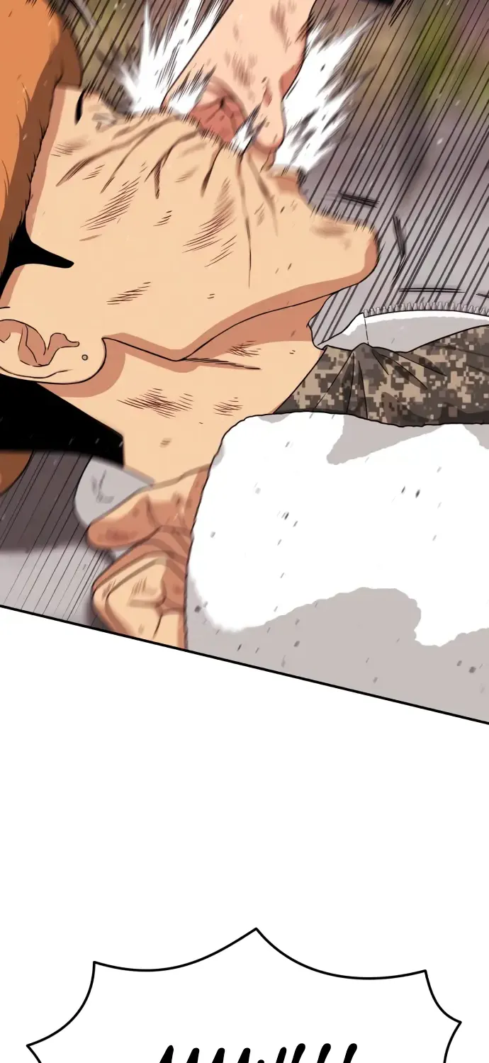 Top 1 Fighting Tutoring Kainu Manga Chapter 18 Page 71