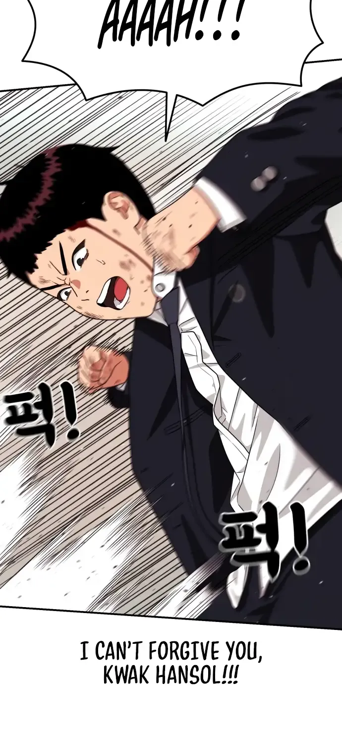 Top 1 Fighting Tutoring Kainu Manga Chapter 18 Page 72