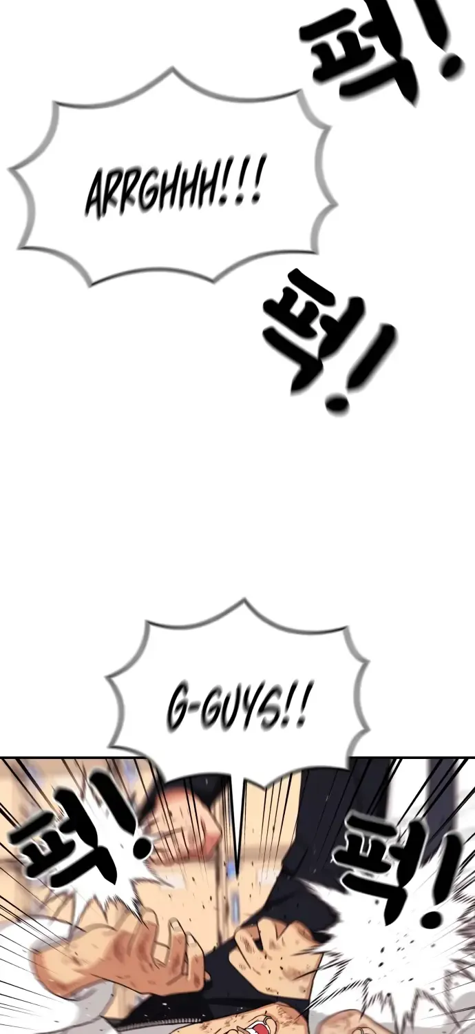 Top 1 Fighting Tutoring Kainu Manga Chapter 18 Page 75