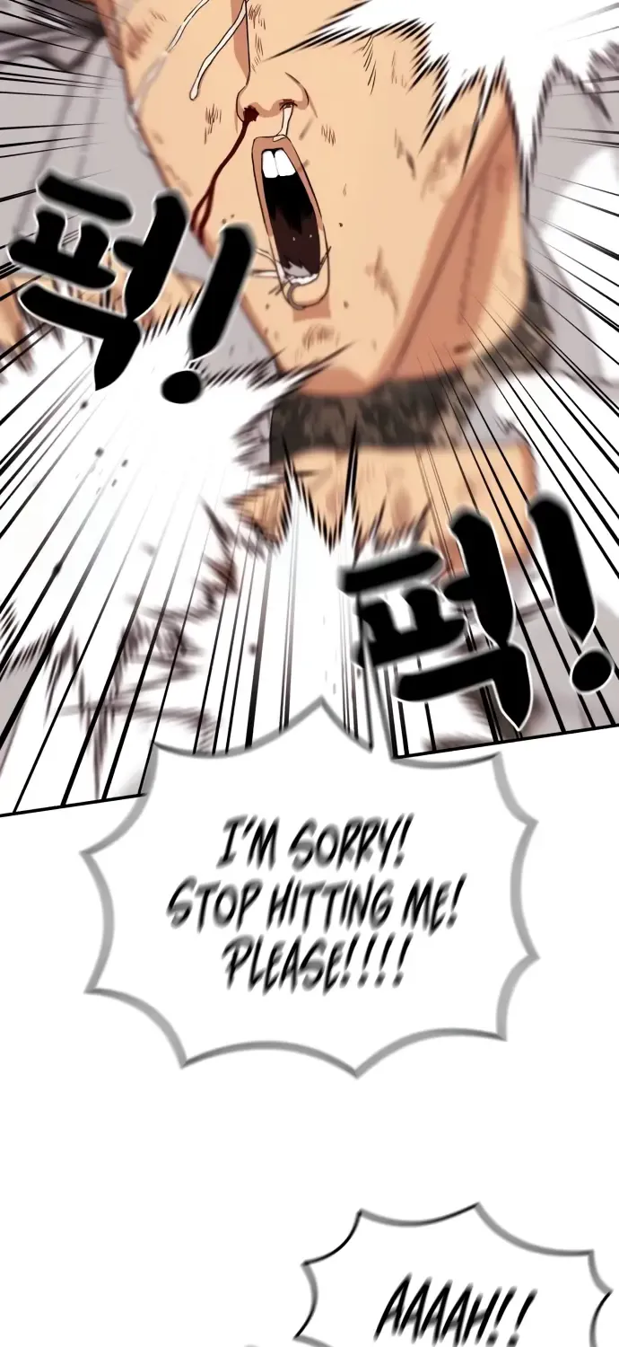 Top 1 Fighting Tutoring Kainu Manga Chapter 18 Page 86