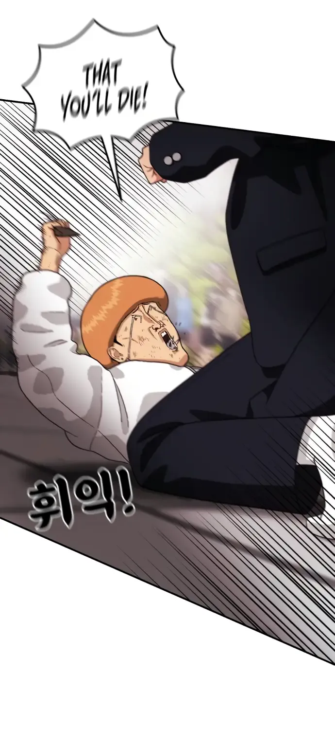 Top 1 Fighting Tutoring Kainu Manga Chapter 18 Page 90