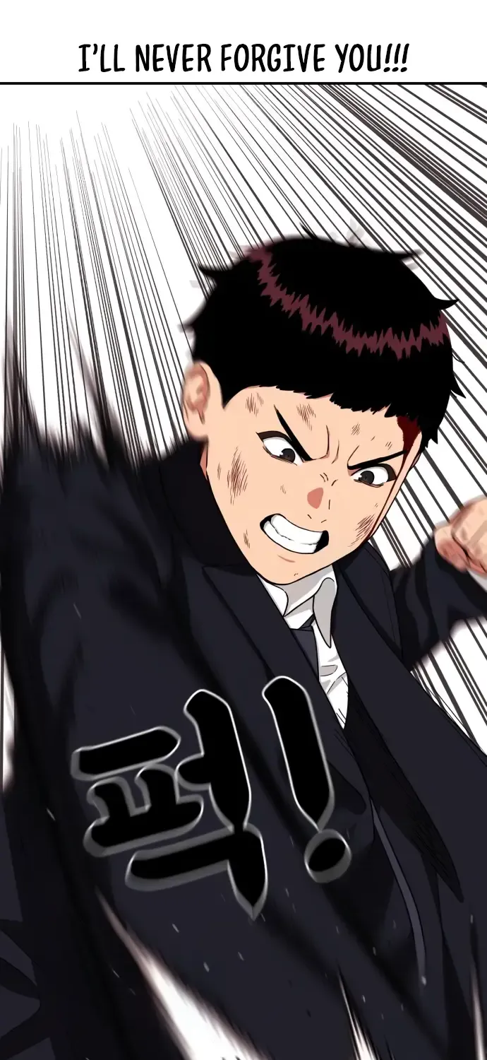 Top 1 Fighting Tutoring Kainu Manga Chapter 18 Page 96
