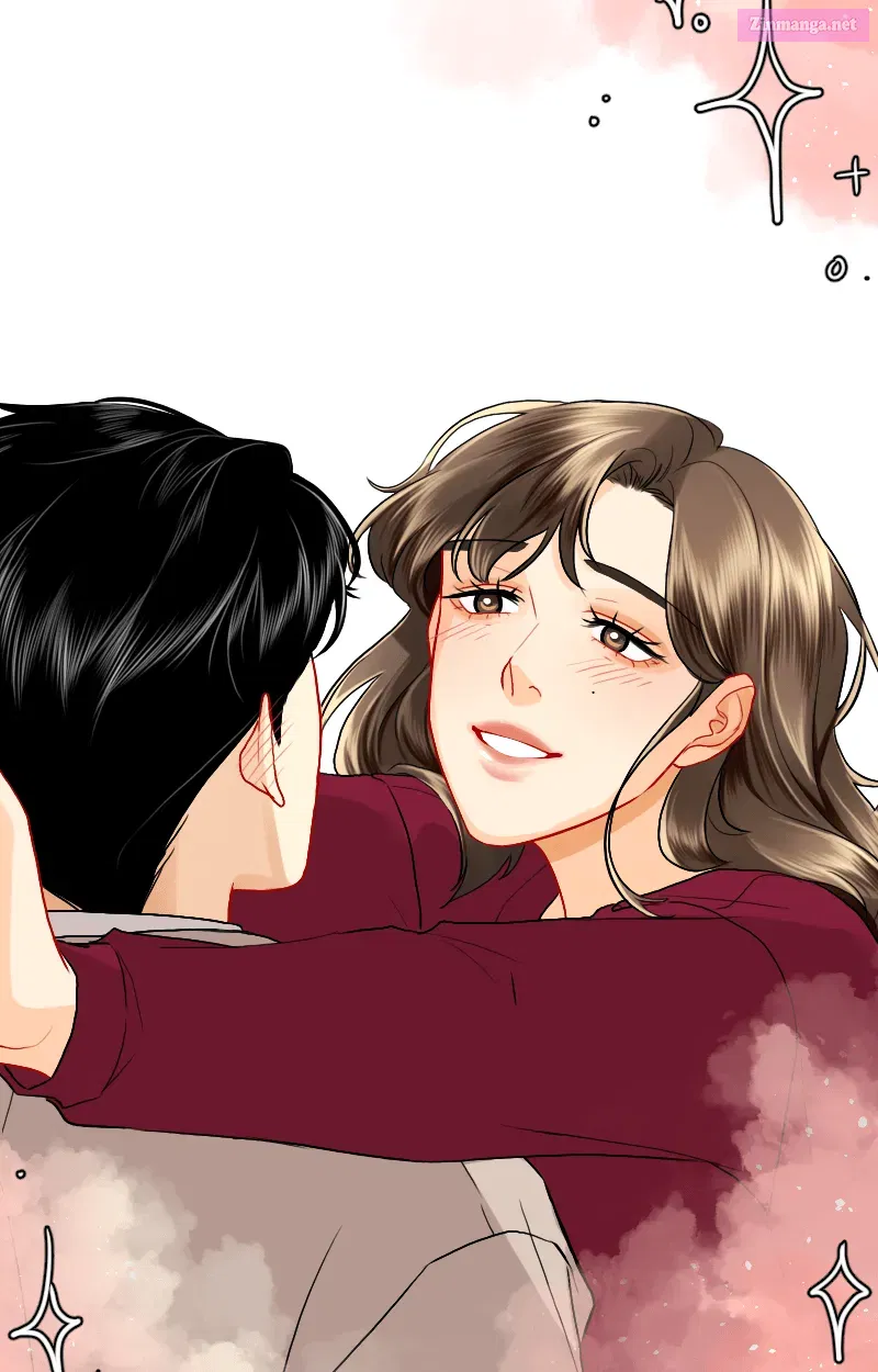 Love Me Knot Kainu Manga Chapter 95 Page 16