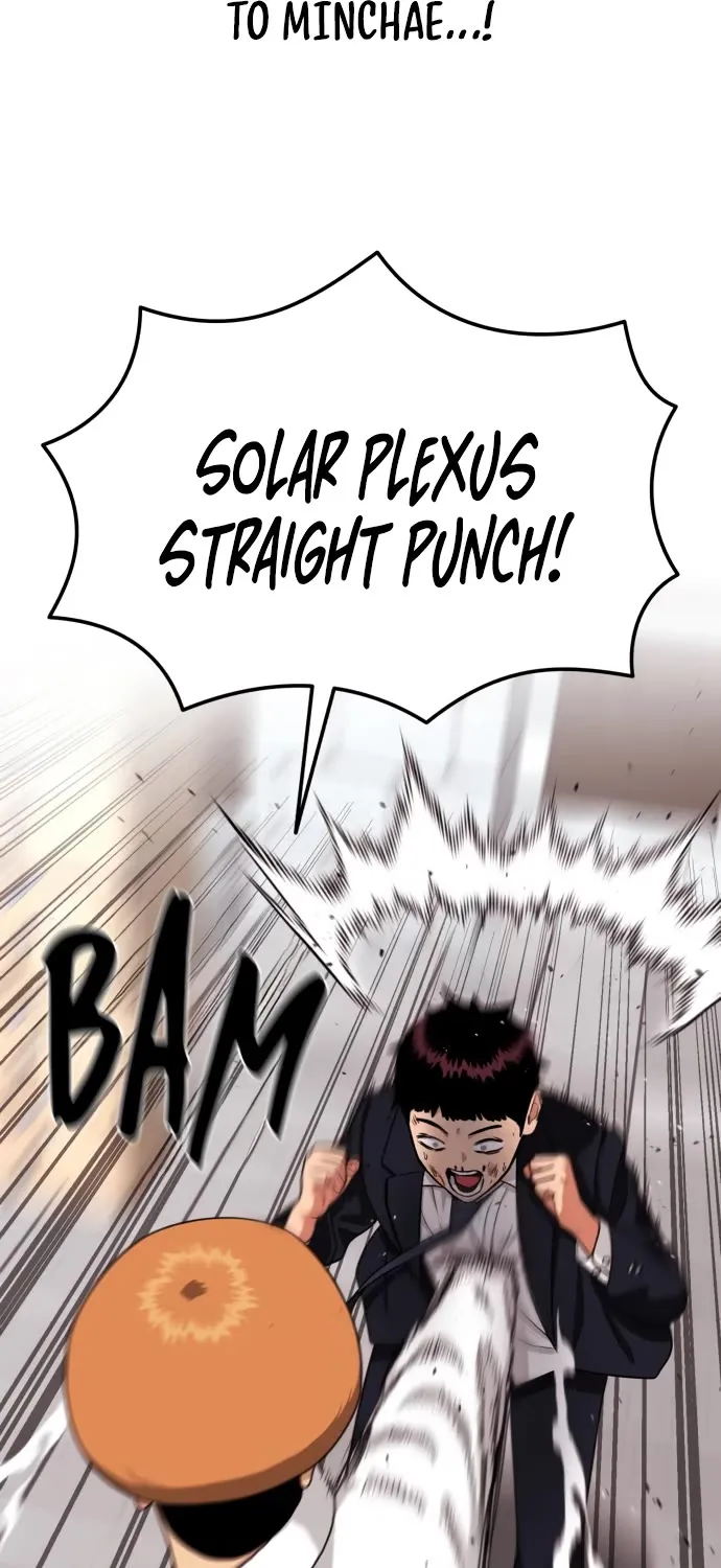 Top 1 Fighting Tutoring Kainu Manga Chapter 17 Page 69