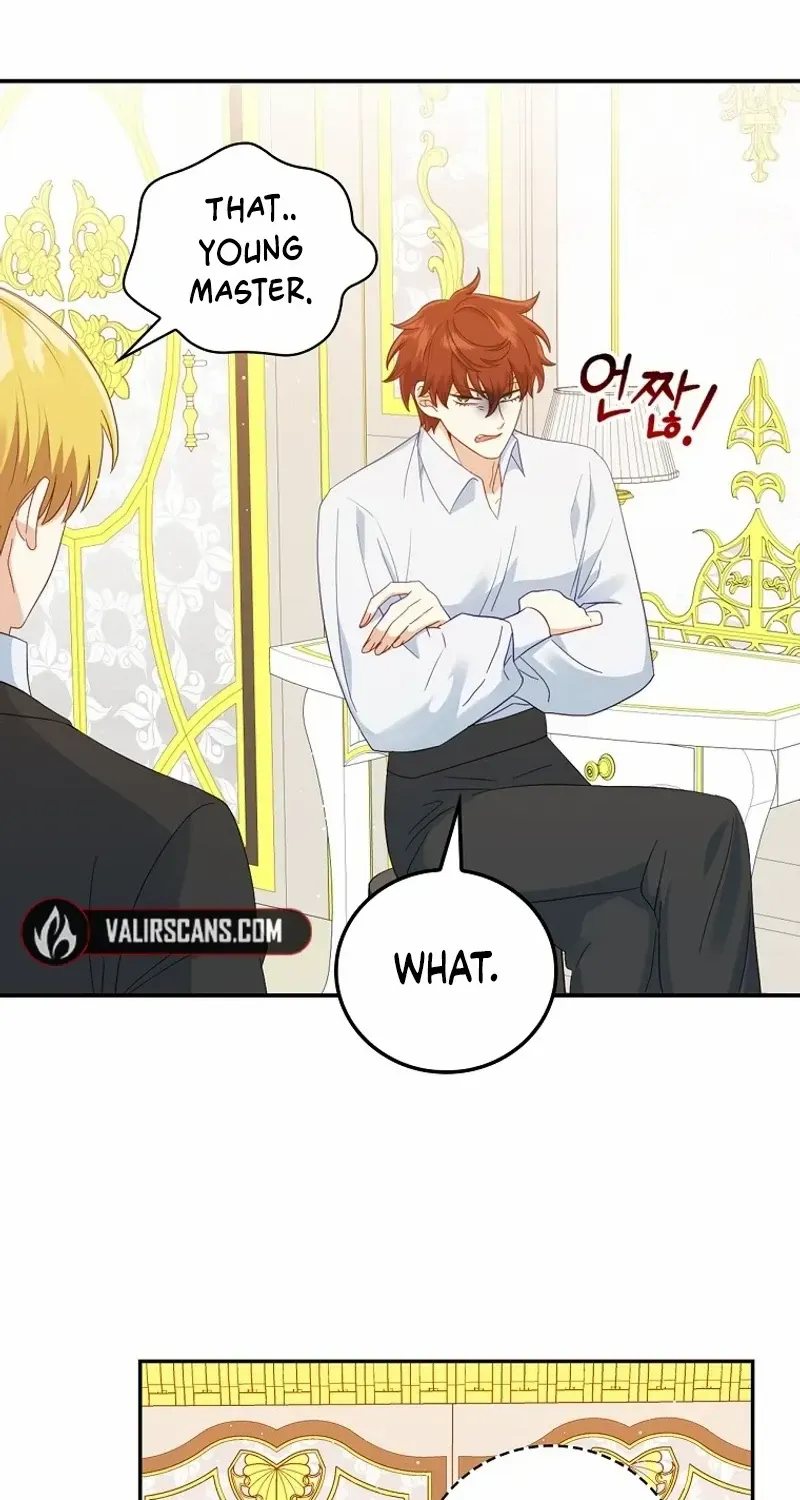 Since When You Were The Villain? Kainu Manga Chapter 11 Page 26