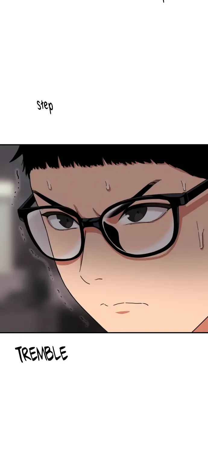 Top 1 Fighting Tutoring Kainu Manga Chapter 16 Page 13