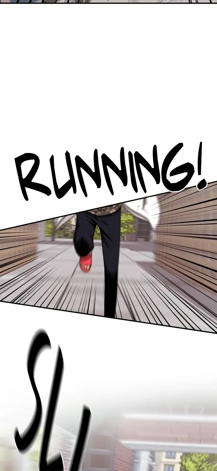 Top 1 Fighting Tutoring Kainu Manga Chapter 16 Page 99