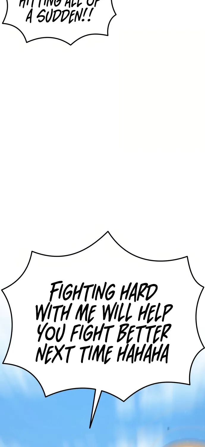 Top 1 Fighting Tutoring Kainu Manga Chapter 14 Page 62