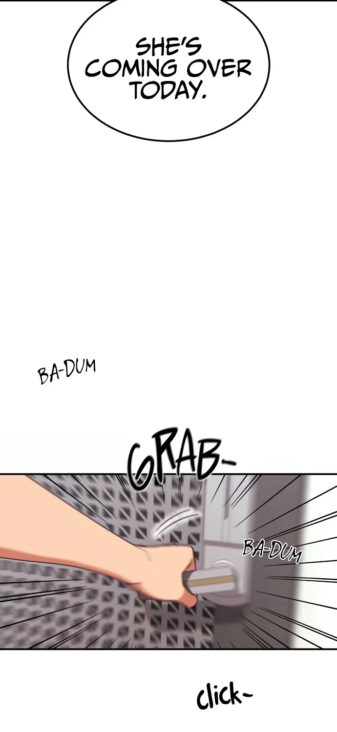 Top 1 Fighting Tutoring Kainu Manga Chapter 13 Page 3