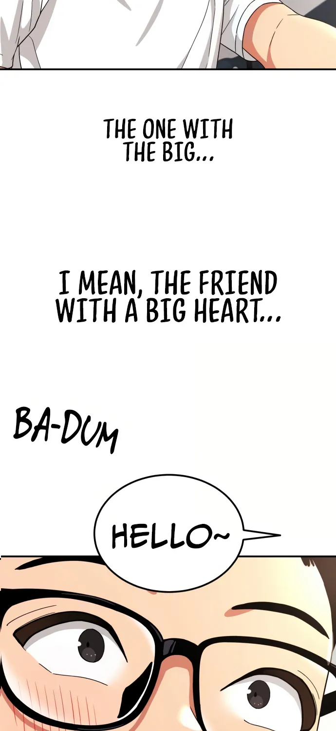 Top 1 Fighting Tutoring Kainu Manga Chapter 13 Page 5