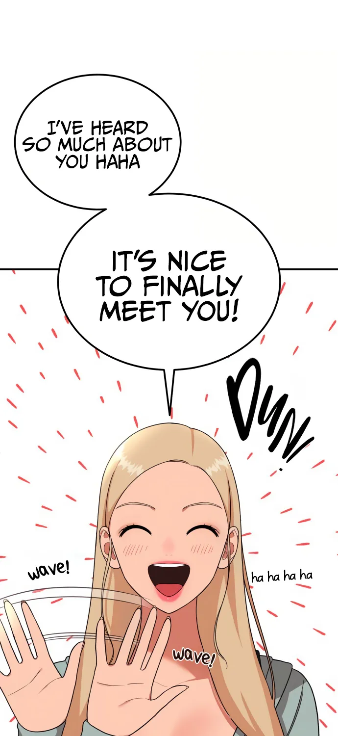 Top 1 Fighting Tutoring Kainu Manga Chapter 13 Page 10