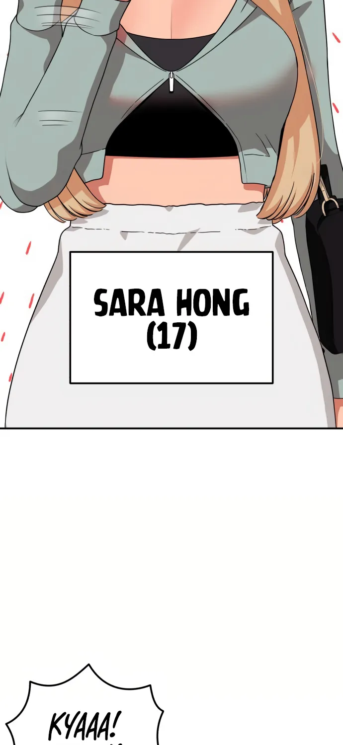 Top 1 Fighting Tutoring Kainu Manga Chapter 13 Page 11