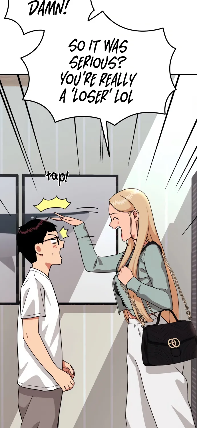 Top 1 Fighting Tutoring Kainu Manga Chapter 13 Page 12