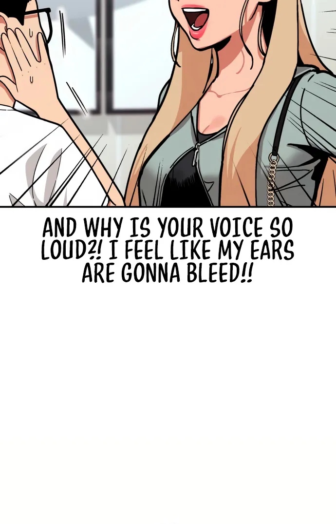Top 1 Fighting Tutoring Kainu Manga Chapter 13 Page 14