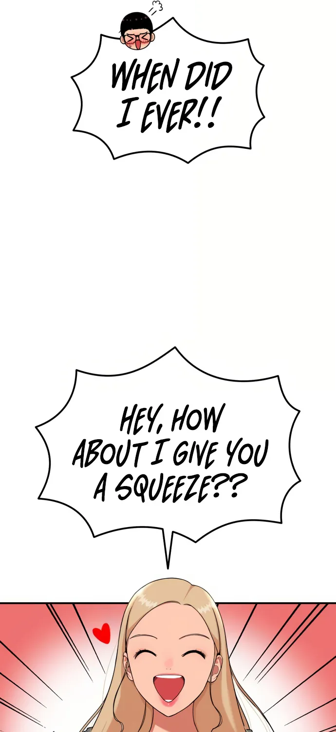 Top 1 Fighting Tutoring Kainu Manga Chapter 13 Page 22