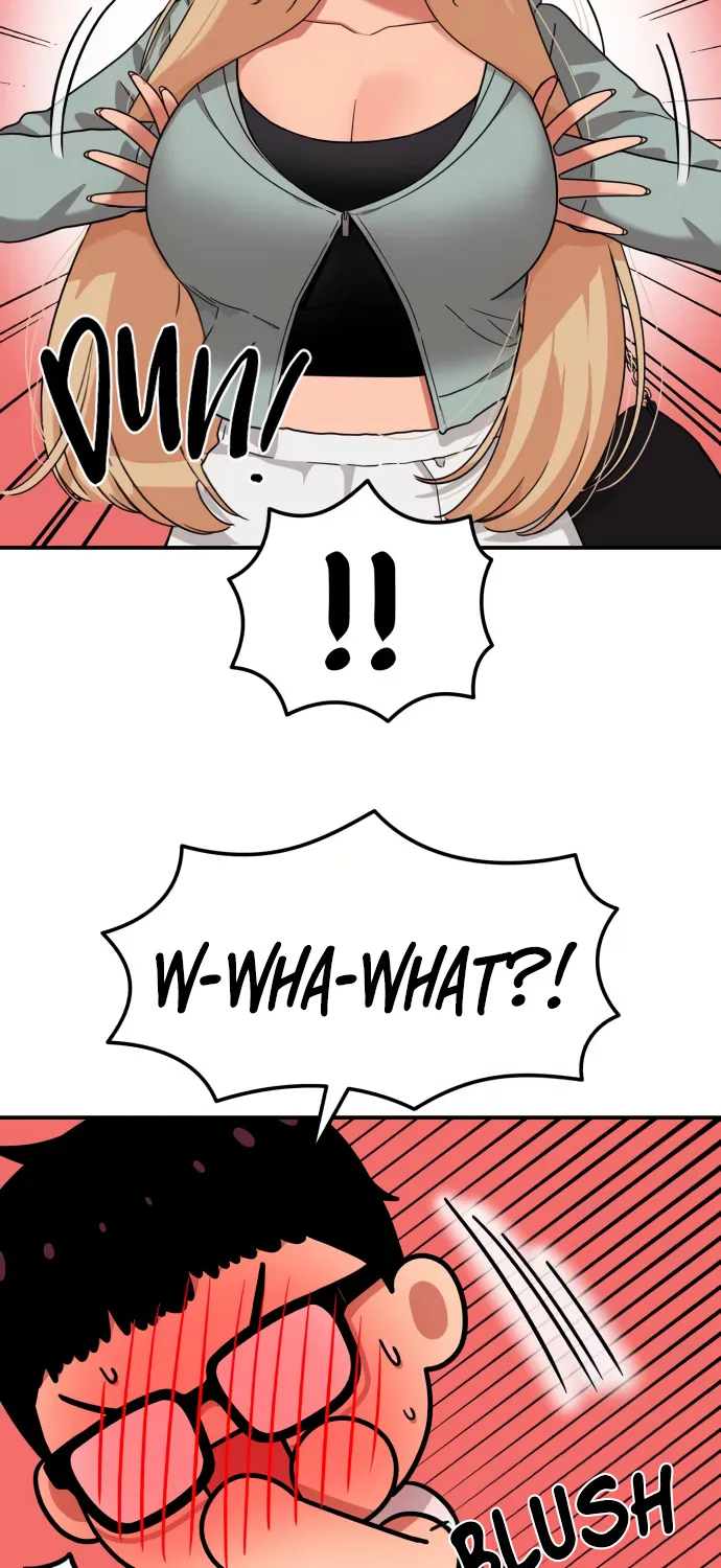 Top 1 Fighting Tutoring Kainu Manga Chapter 13 Page 23