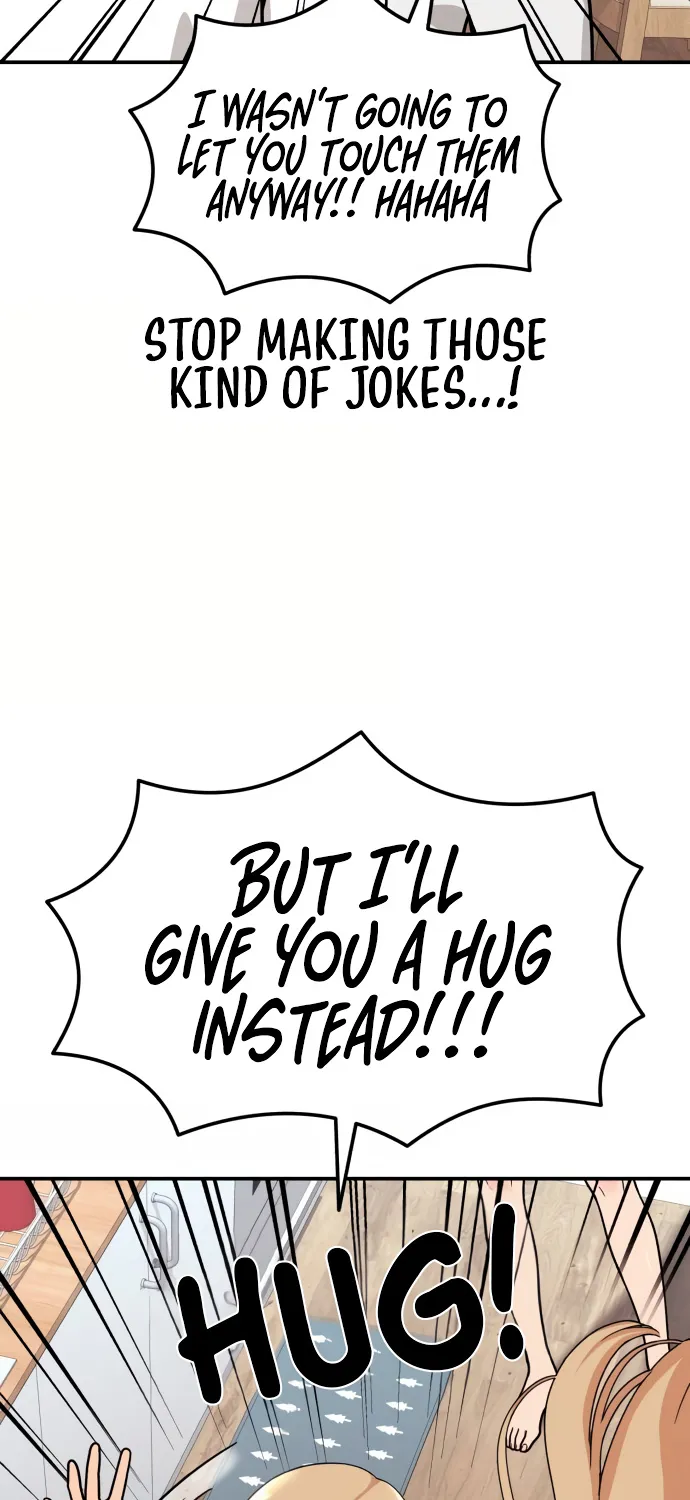 Top 1 Fighting Tutoring Kainu Manga Chapter 13 Page 25