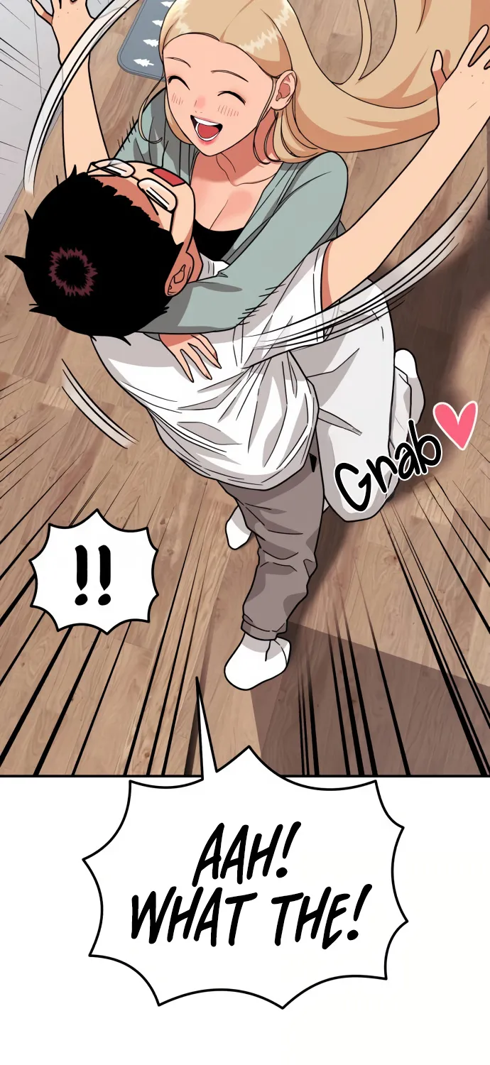 Top 1 Fighting Tutoring Kainu Manga Chapter 13 Page 26